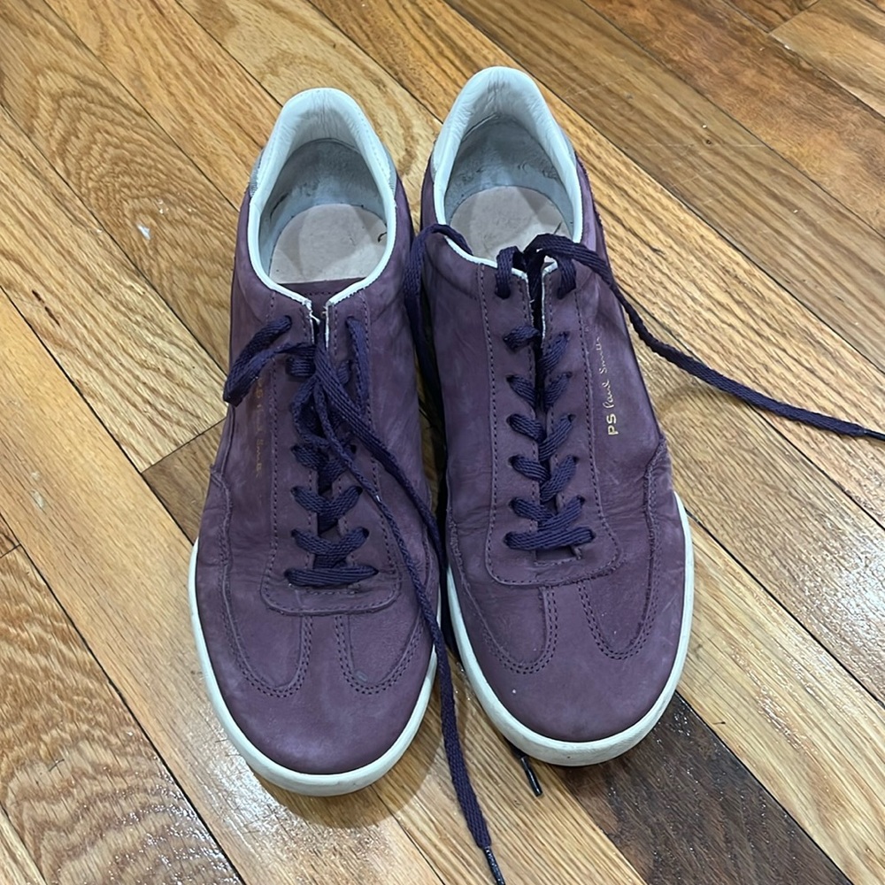 Paul smith sneakers